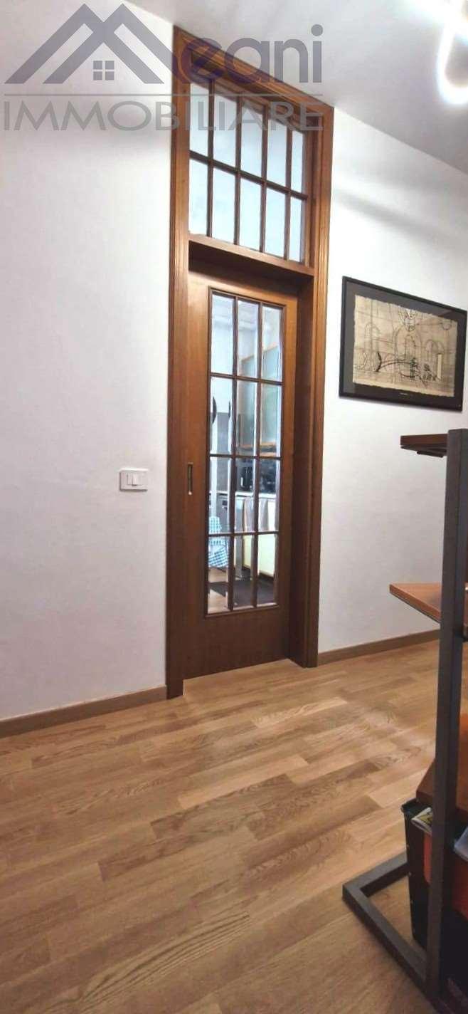 Quadrilocale in Via Cristina di Belgioioso, Locate di Triulzi