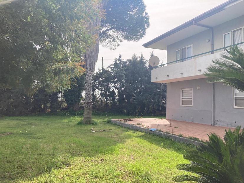 Villa in Località Aversana, Battipaglia — foto 3 di 5