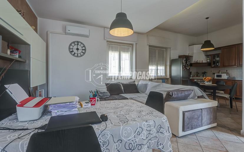 Trilocale in Via Roma 22, Cardano al Campo — foto 4 di 5