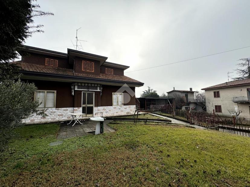 Villa in Via Marconi 38, Bedizzole — foto 4 di 5