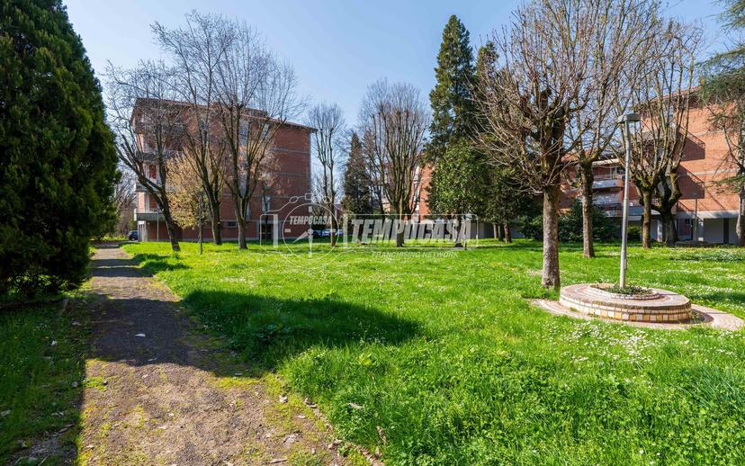 Trilocale in Via Cesare Lombroso, Reggio nell'Emilia — foto 2 di 5