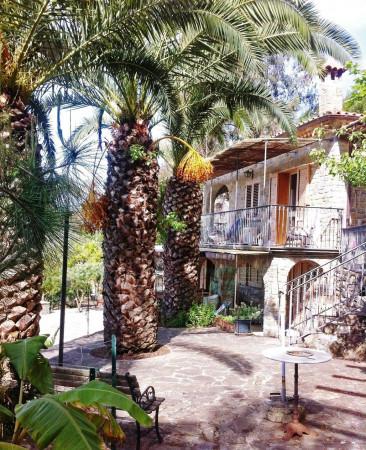 Villa in Località Calamona, Pollica