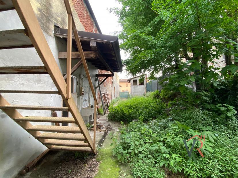 Casale in Via Molino, Verolanuova — foto 5 di 5