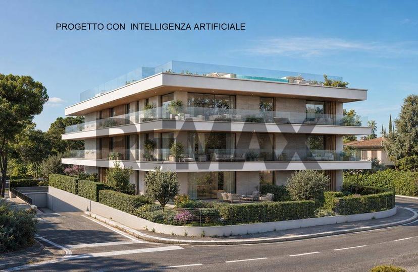 Casa indipendente, Sirmione — foto 3 di 5