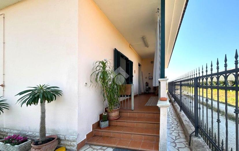Casa indipendente in Via Enrico Toti 51, Cisterna di Latina — foto 5 di 5