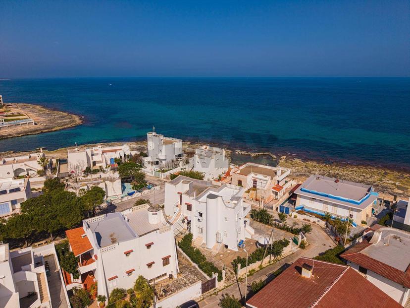 Villa in Via Calarena, Mola di Bari — foto 3 di 5