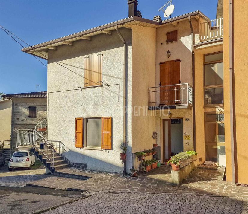 Trilocale, Palagano — foto 3 di 5