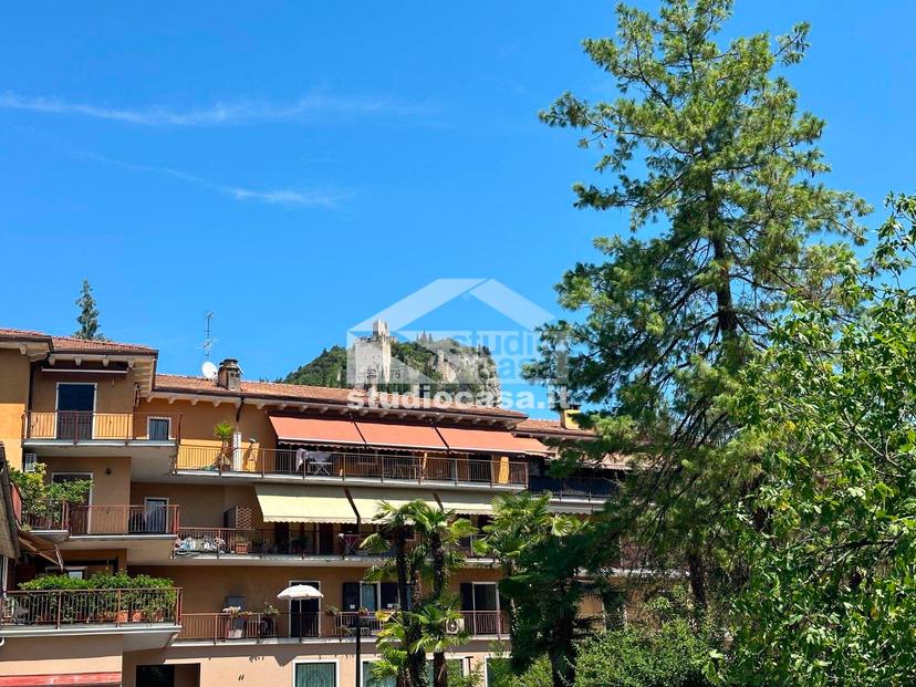 Quadrilocale in Via Monache, Arco — foto 3 di 5