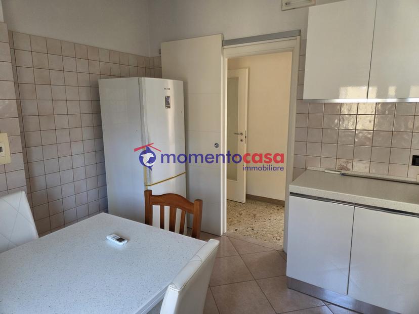 Quadrilocale in Via Palmi 16, Reggio di Calabria — foto 4 di 5