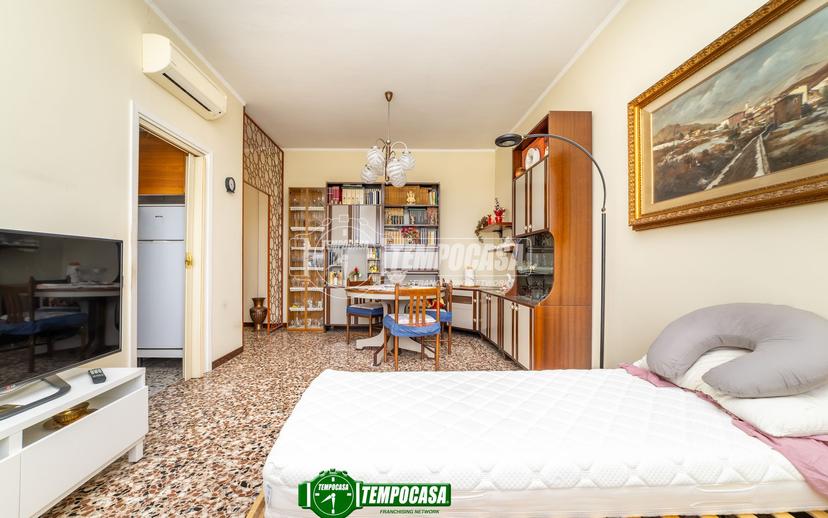 Trilocale, Cavenago di Brianza