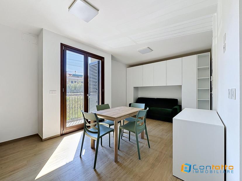 Bilocale in Via Marco Marcantoni 25, Cupra Marittima — foto 3 di 5