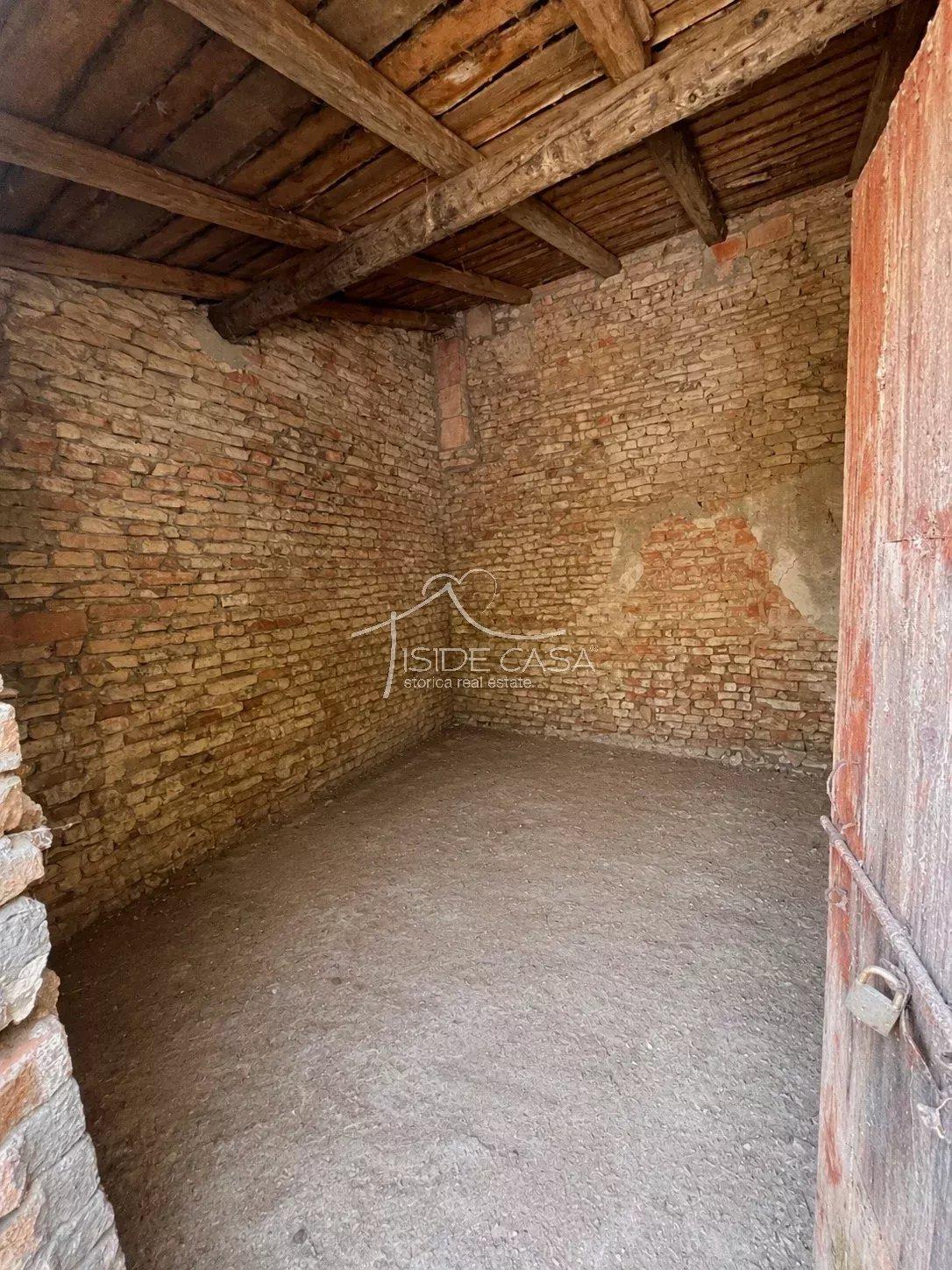 Casa indipendente, Mantova