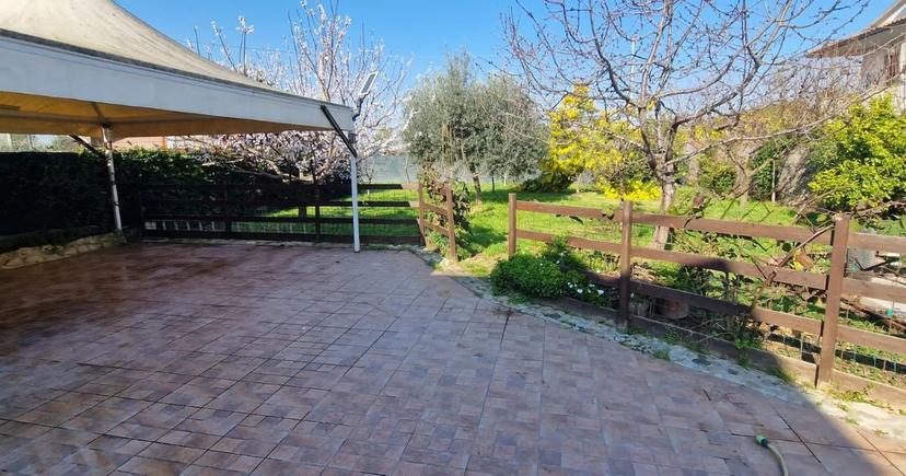 Casa indipendente, Montesilvano — foto 4 di 5