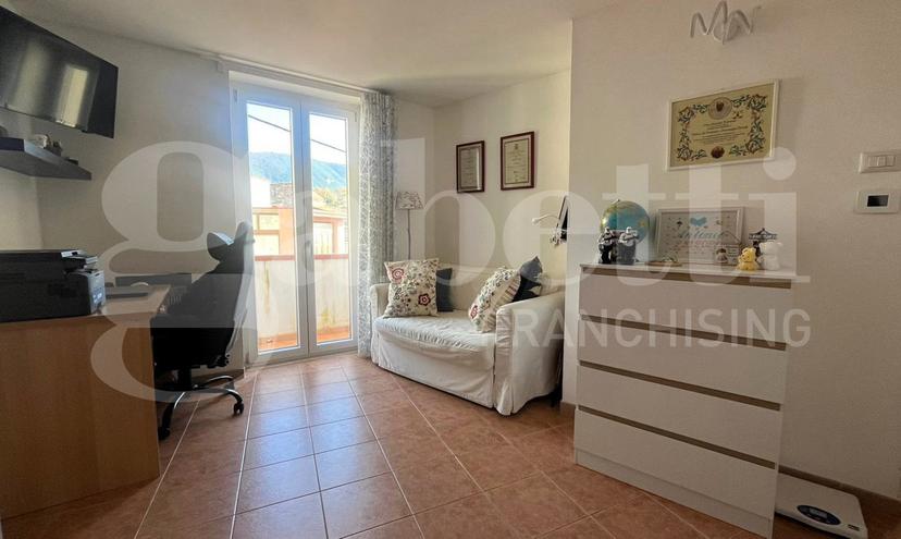 Quadrilocale in Piazza Giuseppe Zona, Calvi Risorta — foto 2 di 5