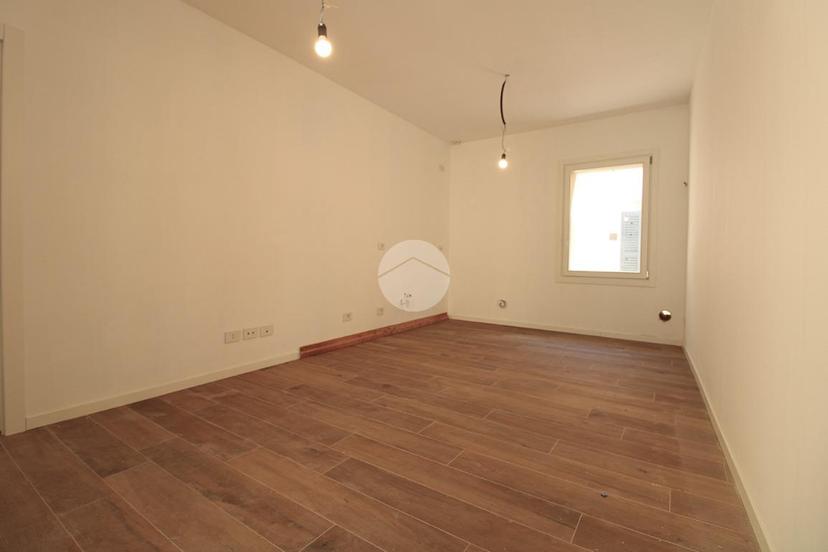 Trilocale in Via Bartolomeo Colleoni 21, Romano di Lombardia — foto 2 di 5