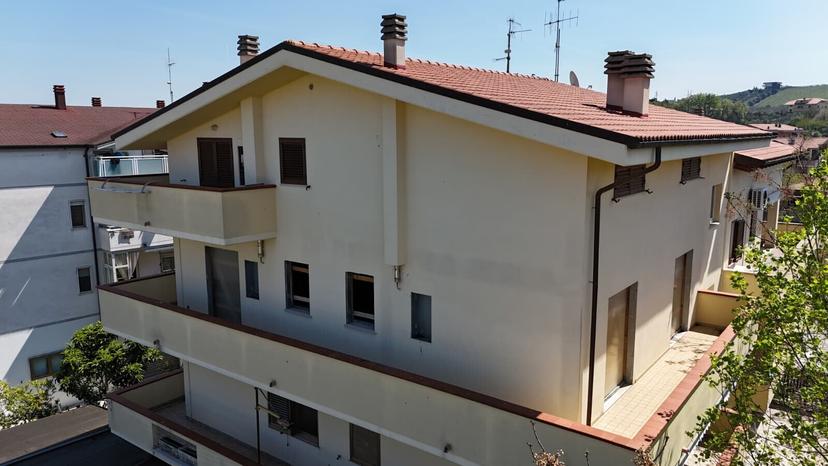Quadrilocale, Manoppello — foto 4 di 5