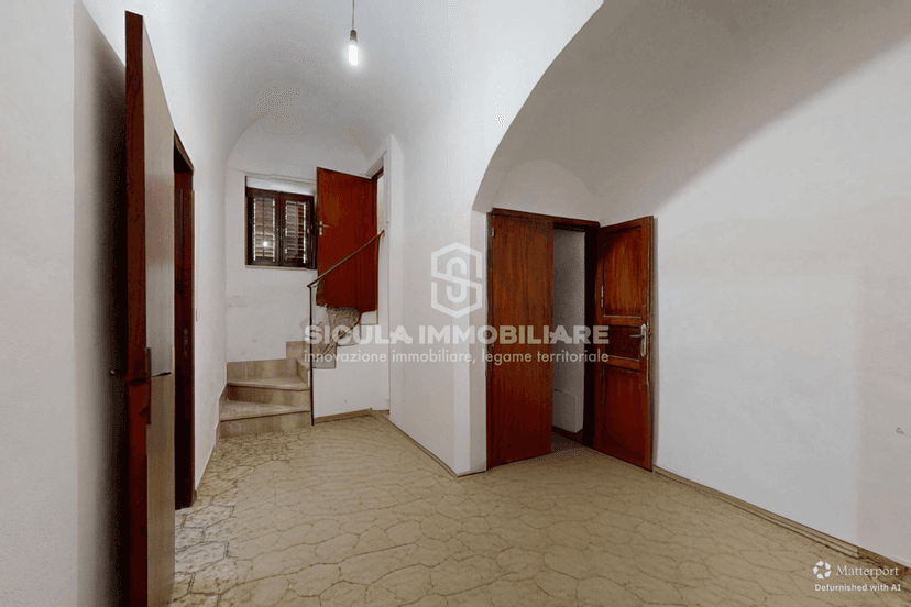 Appartamento in Via Francesco Riso, Santo Stefano di Camastra — foto 4 di 5