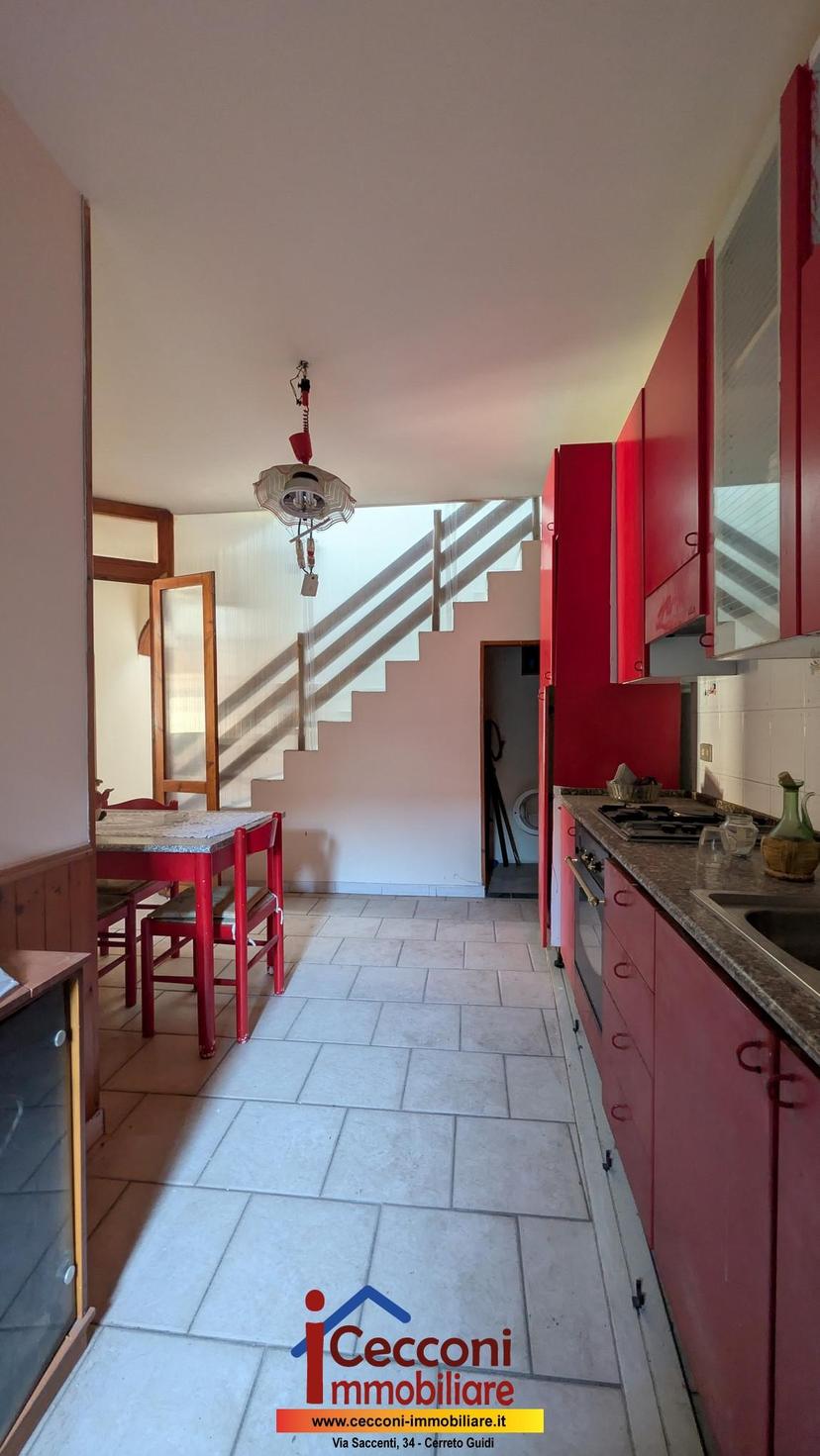 Appartamento, Cerreto Guidi — foto 3 di 5