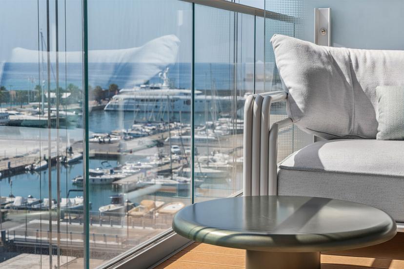 Appartamento in Piazzale Kennedy 5m, Genova