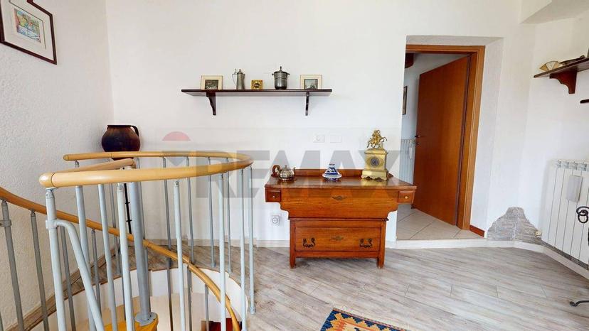 Casa indipendente in Frazione Cellerano, Nocera Umbra — foto 5 di 5