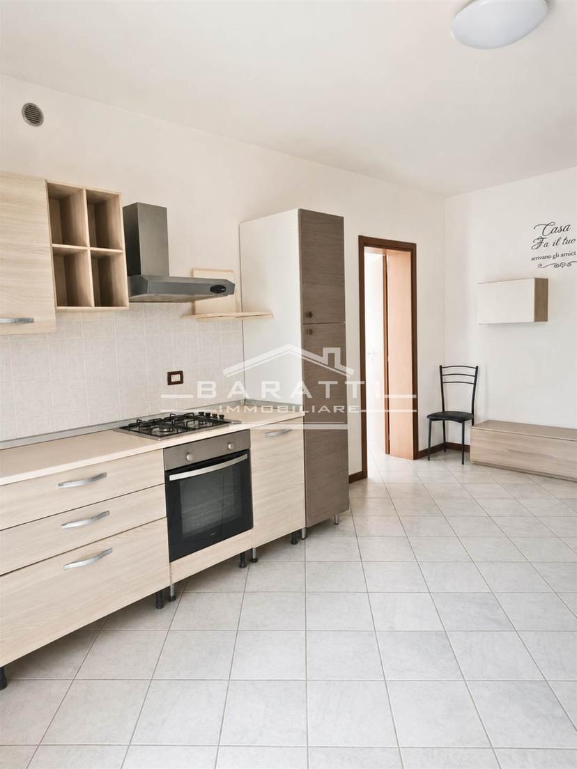Bilocale, San Giorgio Bigarello — foto 5 di 5