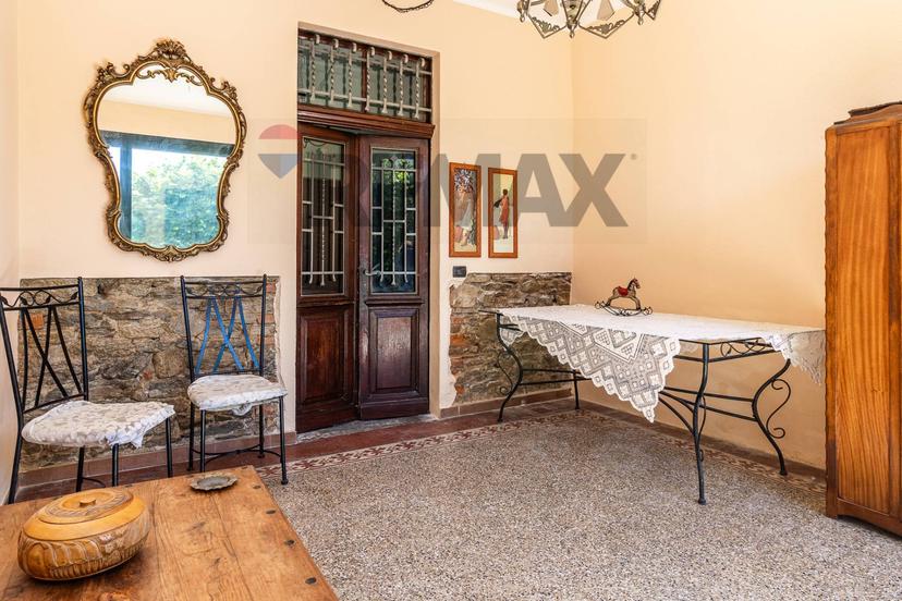 Casa indipendente in Via Mazzini 14, Brebbia — foto 4 di 5