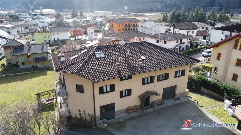 Villa in Via Porro 129, Edolo — foto 4 di 5