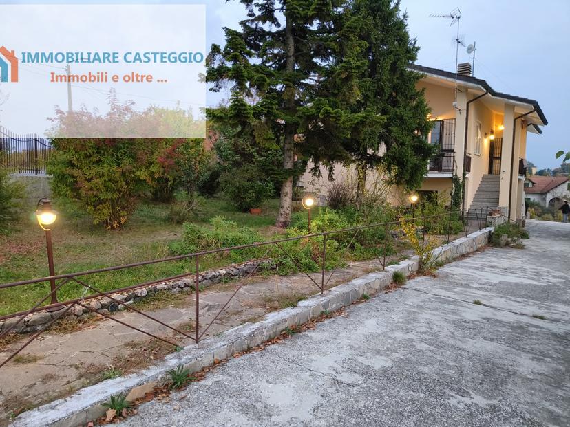 Villa in Belvedere, Montalto Pavese — foto 3 di 5