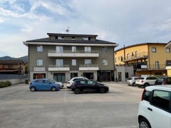 Mansarda in Strada Statale 17, 37a, L'Aquila — foto 2 di 5