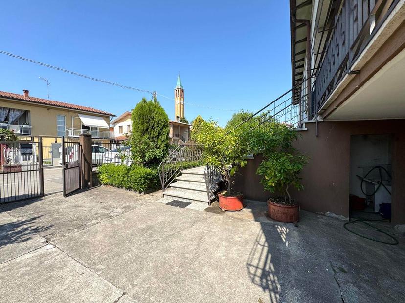 Casa indipendente in Via Matteotti, Sovizzo — foto 5 di 5