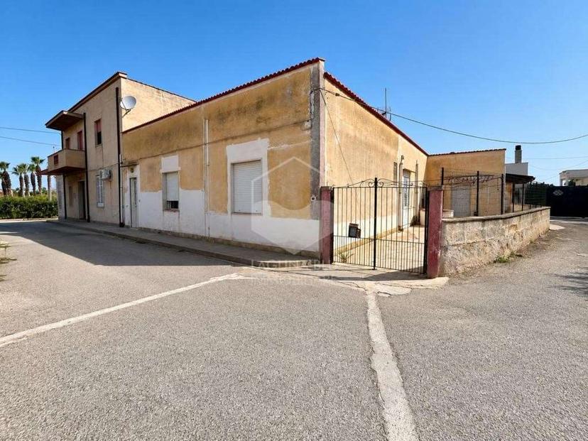 Casa indipendente in Via Tunisi, Marsala — foto 3 di 5