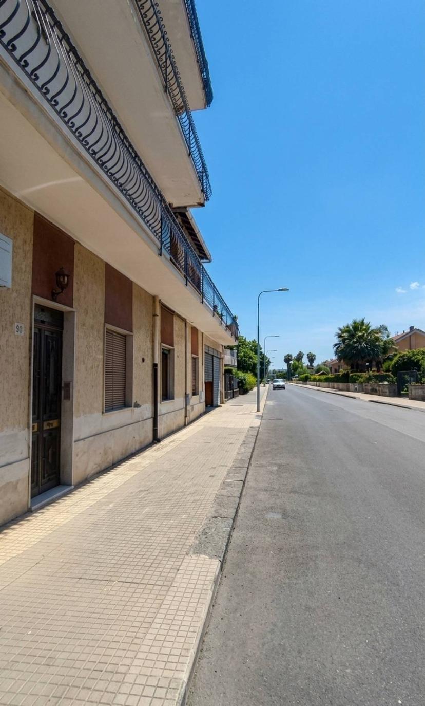 Casa indipendente in Via dei Giurati 92, Mascali — foto 2 di 5