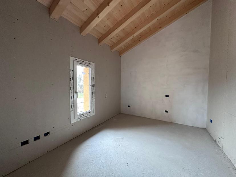 Villa in Via a. Ravagnan, Scorzè — foto 5 di 5
