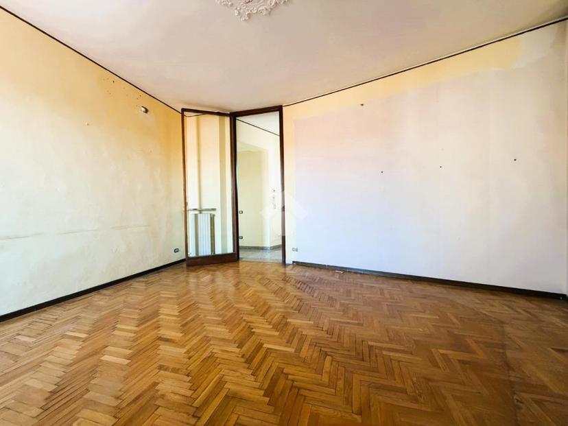 Trilocale in Via Alessandro Manzoni 1, Bernareggio — foto 4 di 5