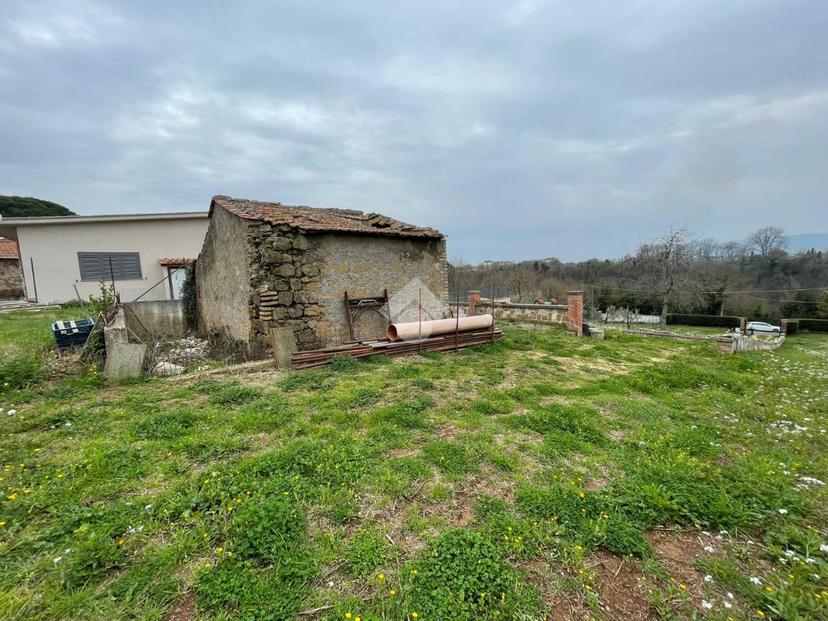 Rustico in Via del Traglione 1, Gallicano nel Lazio — foto 5 di 5