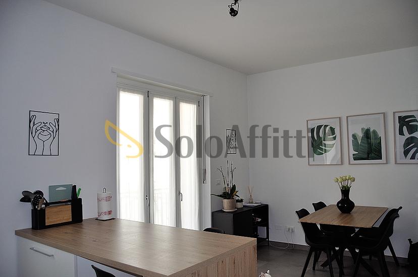 Trilocale in Via Chiomo 5, Settimo Torinese — foto 4 di 5