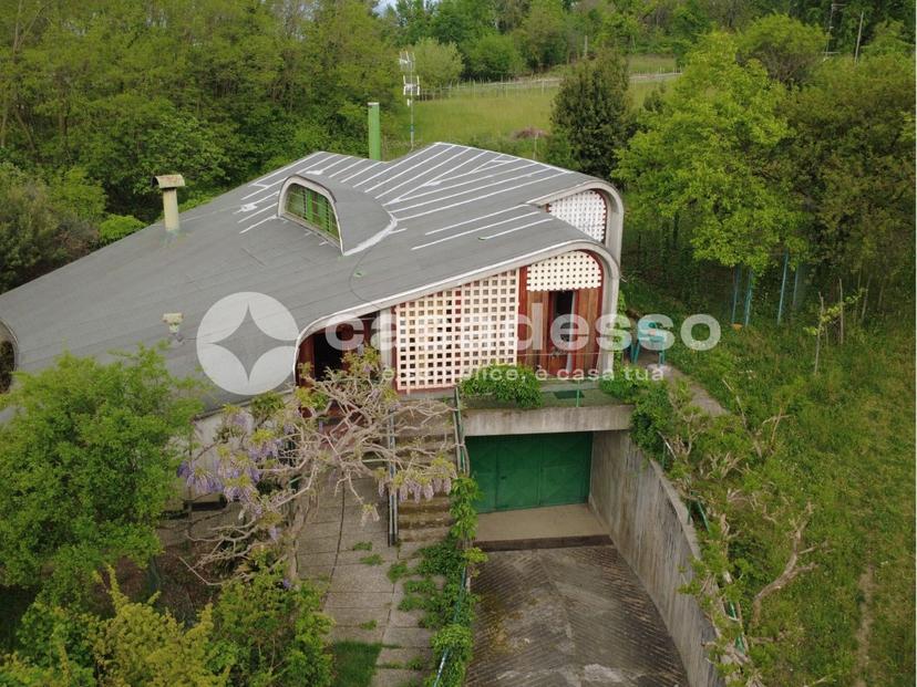 Villa unifamiliare in Cascina Cavenago 4, Ghemme — foto 4 di 5