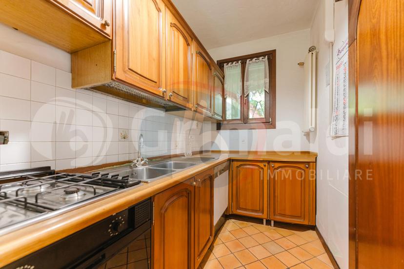 Villa bifamiliare, Campodarsego — foto 2 di 5