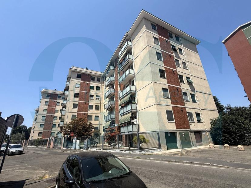 Bilocale in Via Carducci 50, Trezzano sul Naviglio — foto 2 di 5
