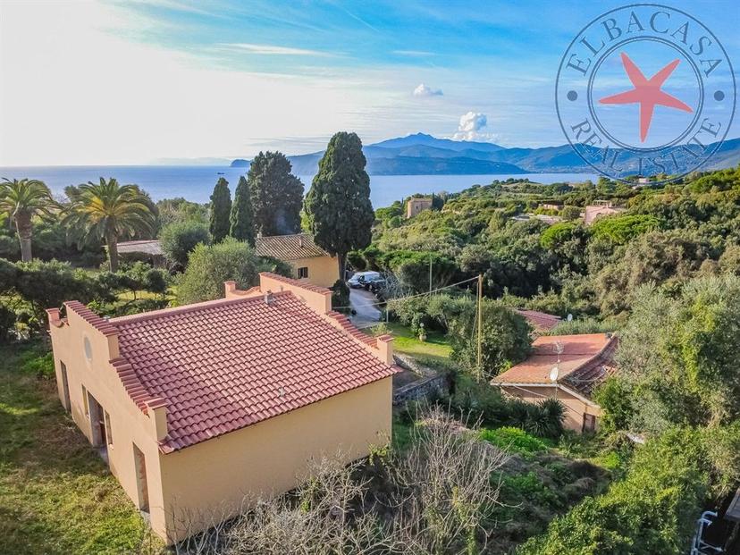 Villa in Localita La Valle, Capoliveri — foto 4 di 5