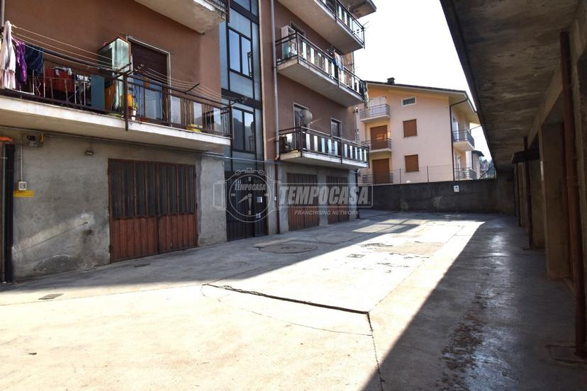 Appartamento in Via Cauri 2 Dronero, Dronero — foto 3 di 5