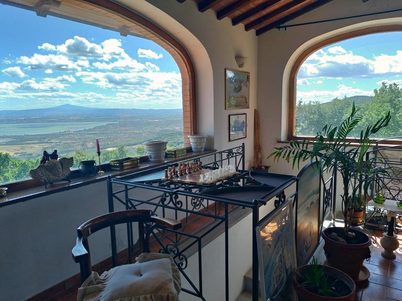 Casale, Lisciano Niccone — foto 2 di 5