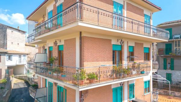 Trilocale in Via San Francesco d'Assisi 19, Olevano Romano — foto 4 di 5