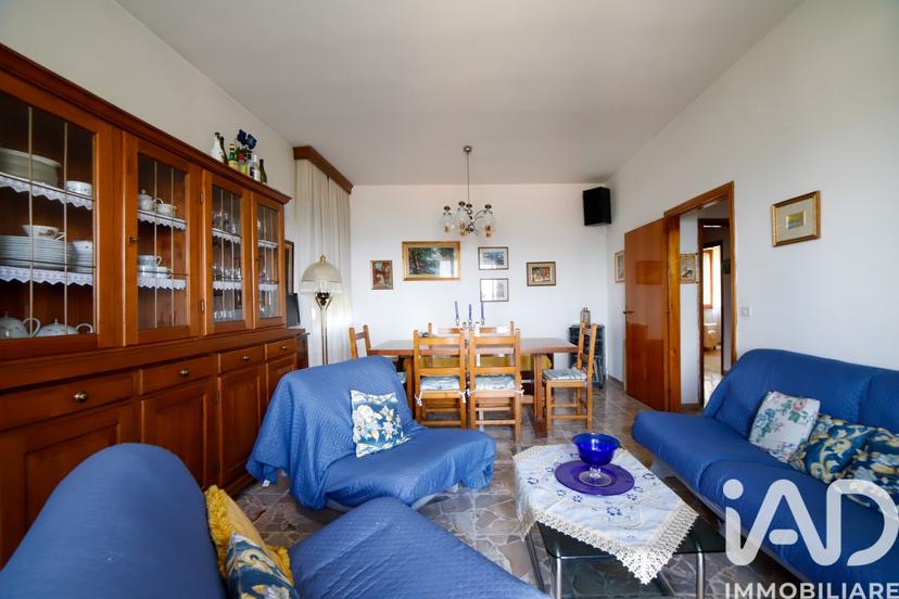 Appartamento in Via del Cornacchino 23, Castell'Azzara — foto 2 di 5