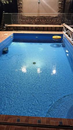 Villa bifamiliare in Litoranea Piani 113, Trabia — foto 5 di 5