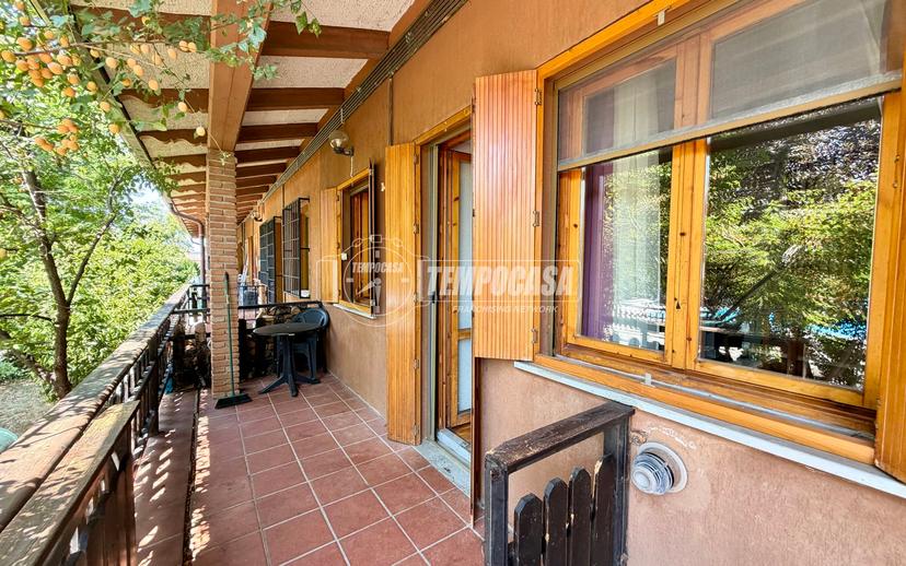 Casa indipendente in Via Casa Bartolacelli 267, Serramazzoni — foto 5 di 5
