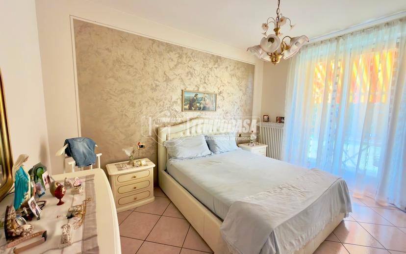 Trilocale in Via dei Gelsi, Credaro — foto 4 di 5