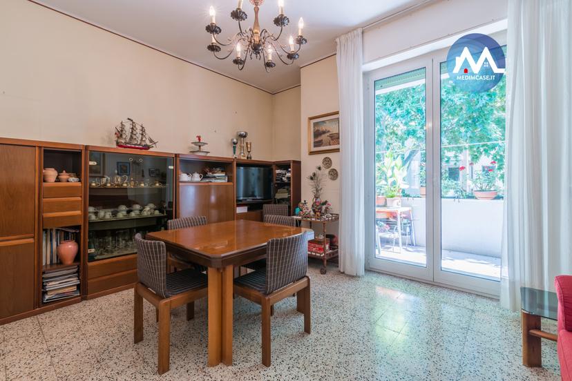Appartamento in Viale Giovanni Amendola 10, Pesaro — foto 3 di 5