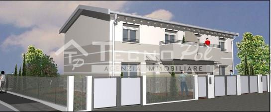 Villa in Via Chiesa, Vigodarzere