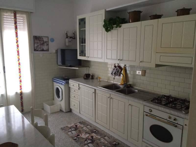 Appartamento in Via Martiri della Libertà 49, Sanremo — foto 2 di 5